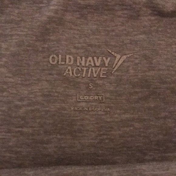 2 pairs old navy compression pants - Picture 2 of 5